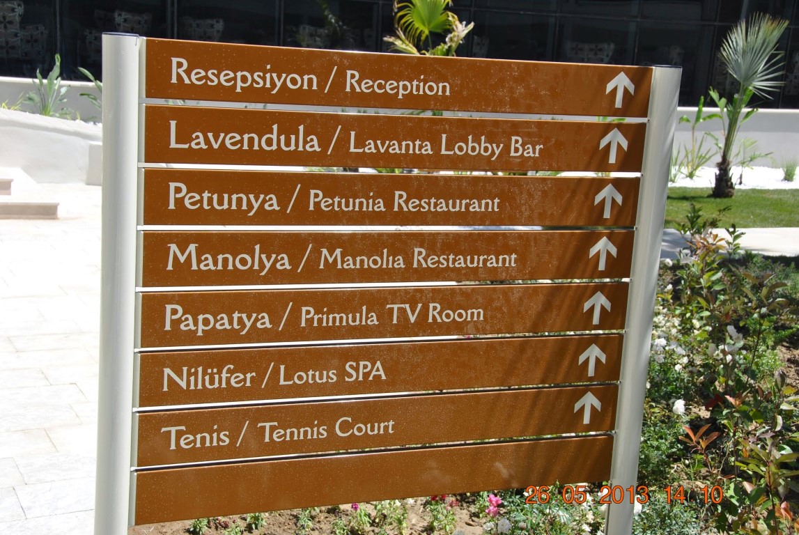 imagini hotel PALM WINGS KUSADASI